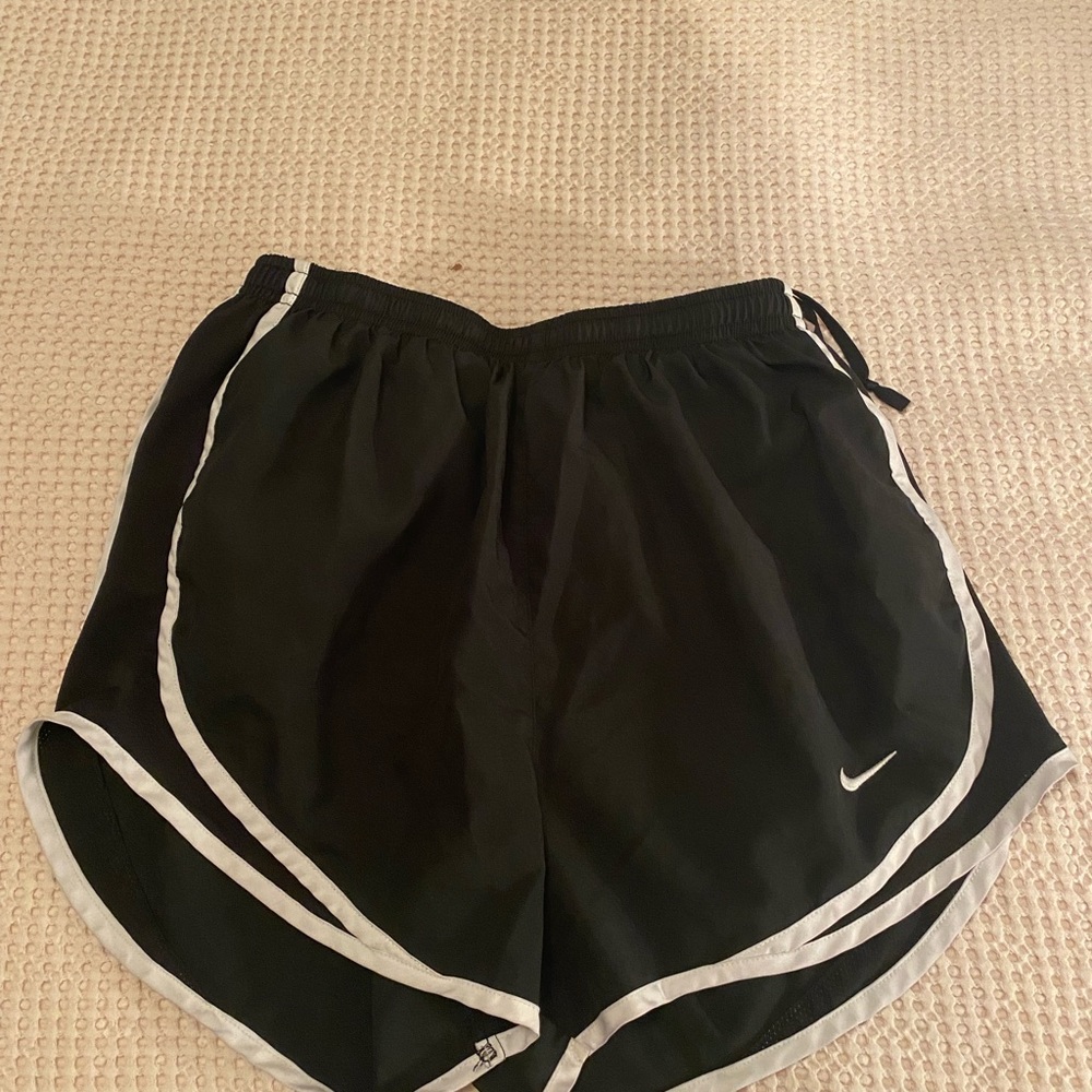 Nike dri fit shorts